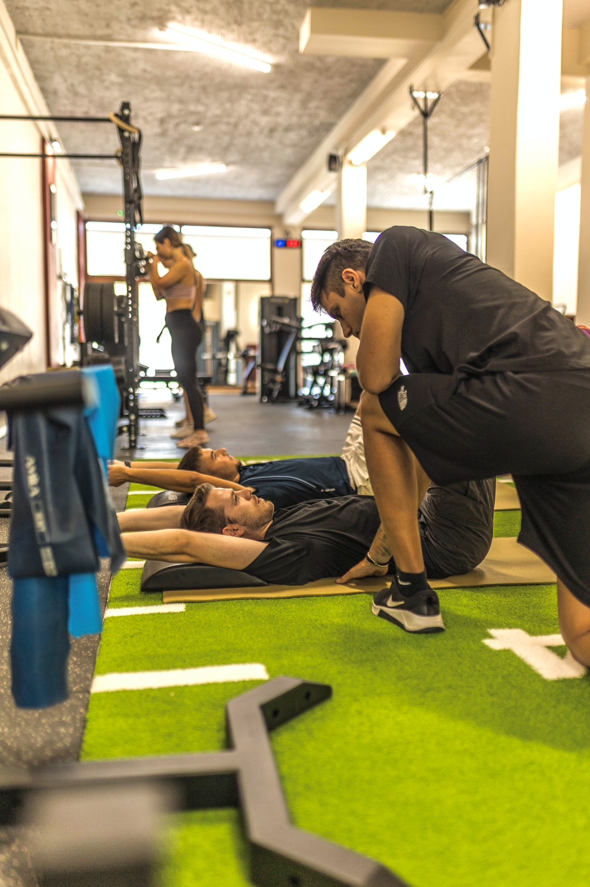 training-img